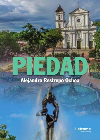 Piedad | Alejandro Restrepo Ochoa
