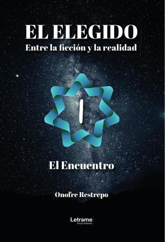 El elegido | Onofre Restrepo