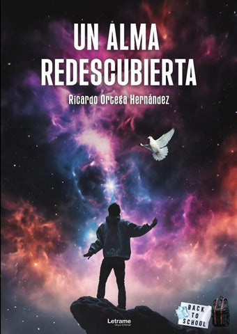 Un alma redescubierta | Ricardo Ortega Hernández