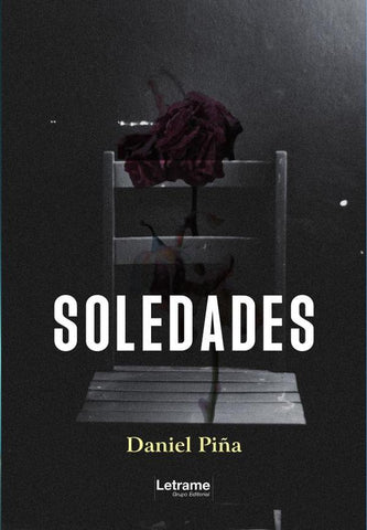 Soledades | Daniel Piña
