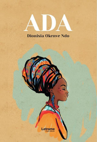 Ada | Dionisia  Okenve Ndo