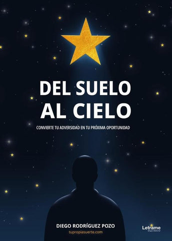 Del suelo al cielo | Diego Rodríguez Pozo