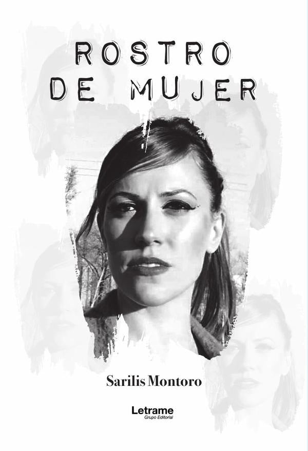 Rostro de mujer | Sarilis Montoro Huguet