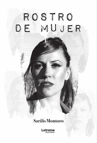 Rostro de mujer | Sarilis Montoro Huguet