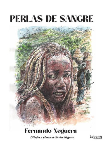 Perlas de sangre | Fernando Noguera