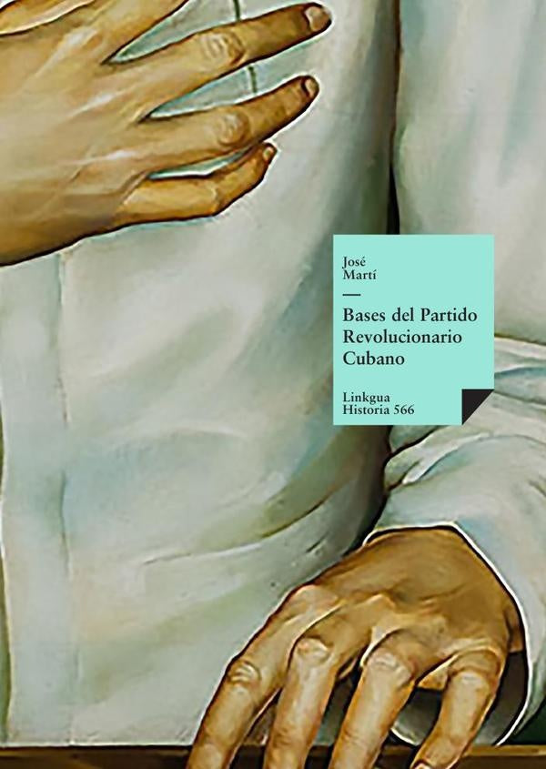 Bases del Partido Revolucionario Cubano | Autores Varios, Autores Varios y otros