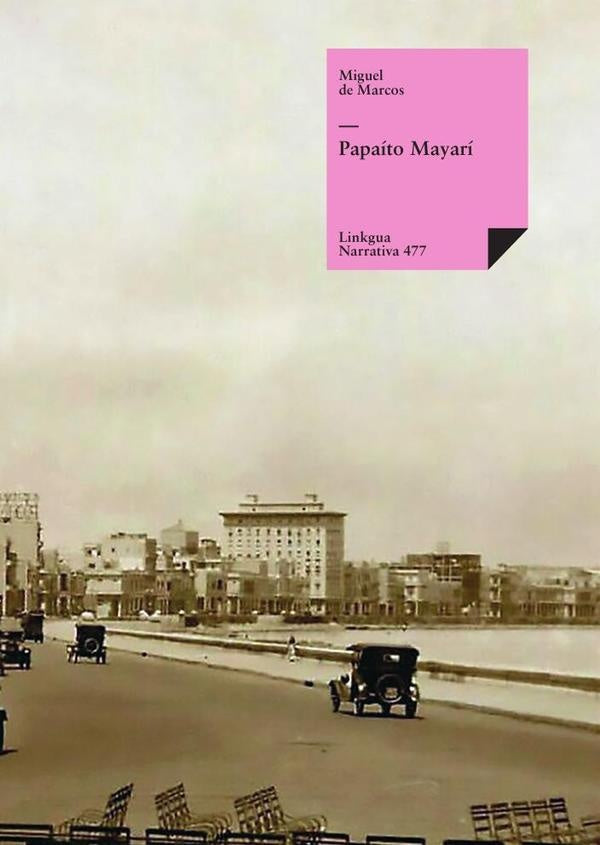Papaíto Mayarí | Miguel de Marcos
