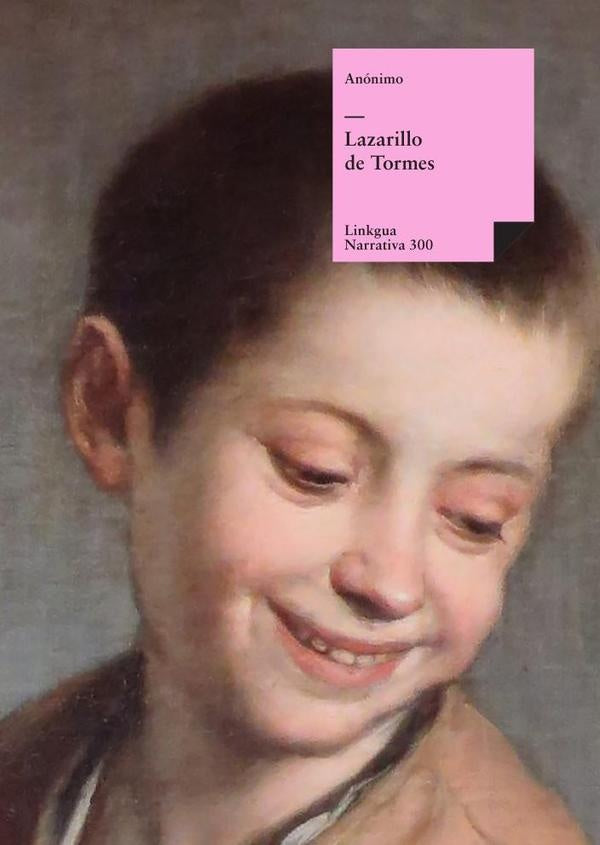 Lazarillo de Tormes | Anônimo, Anónimo