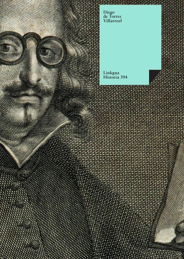 Visiones y visitas de Torres con don Francisco de Quevedo por la Corte | Diego de Torres Villarroel