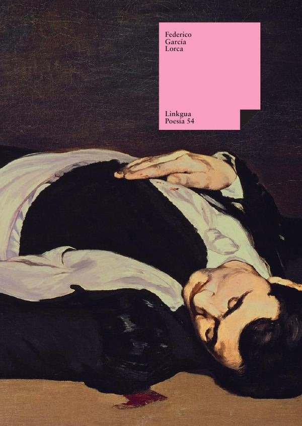 Llanto por Ignacio Sánchez Mejías | Federico García Lorca