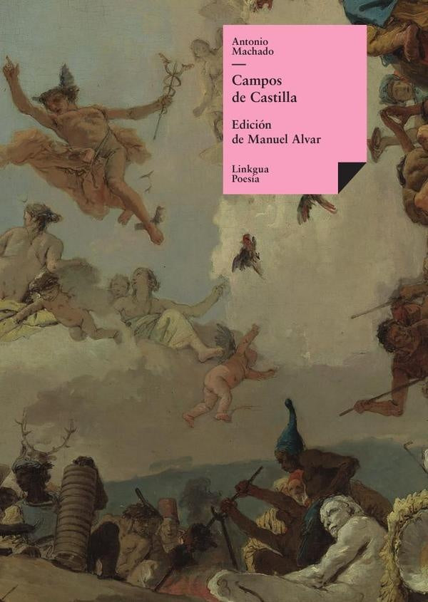 Campos de Castilla | MACHADO, Vern Williamsen