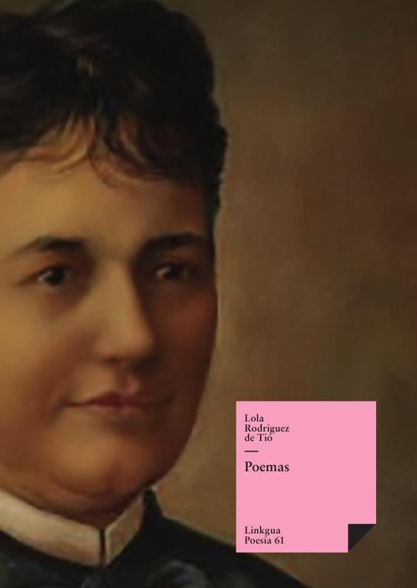 Poemas | Lola Rodríguez de Tió