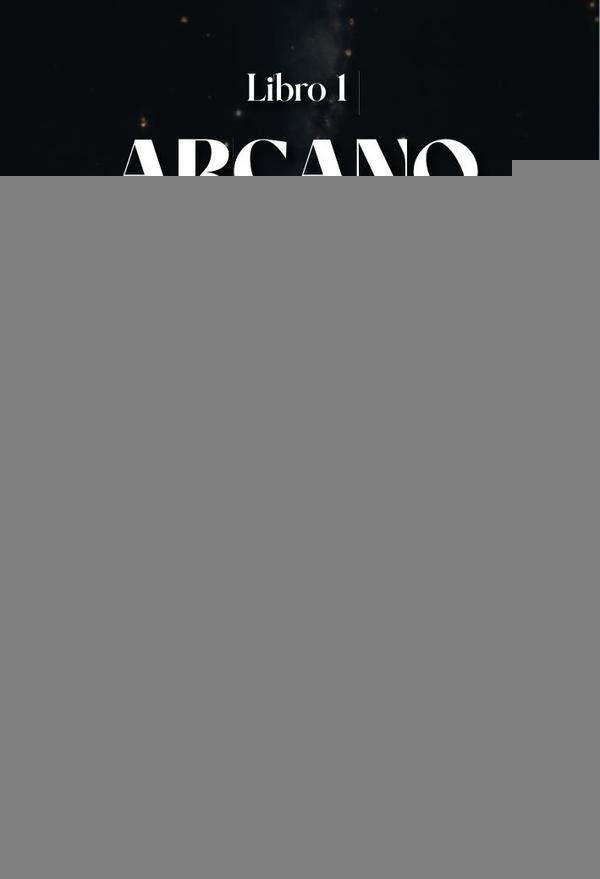 Arcano Vikingo | R. L. Bagües