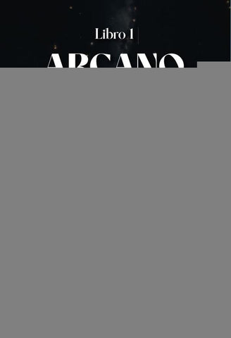 Arcano Vikingo | R. L. Bagües