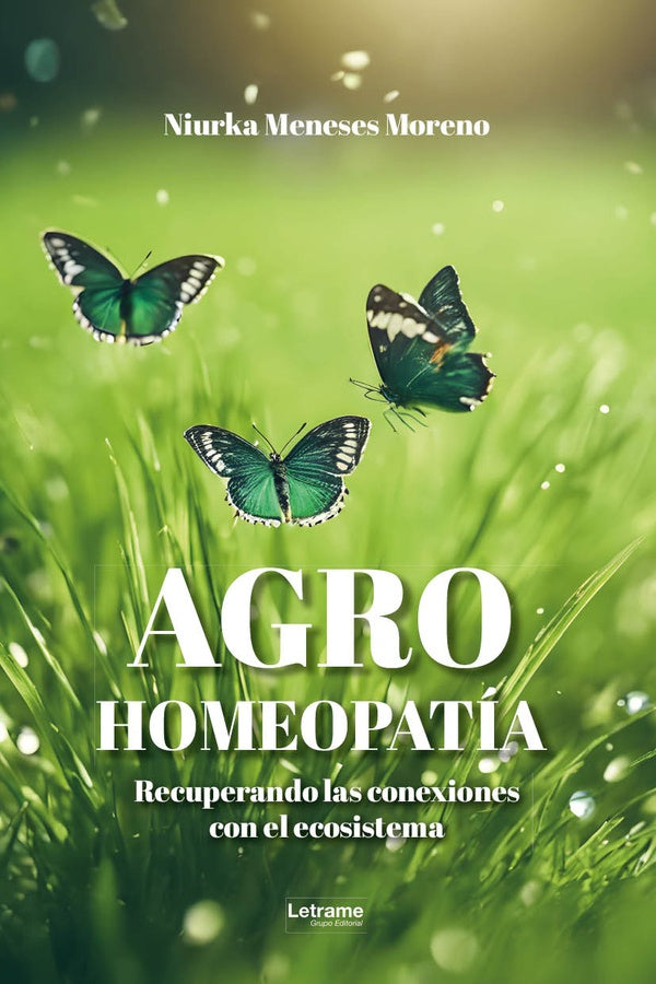 Agrohomeopatía | Niurka Meneses Moreno