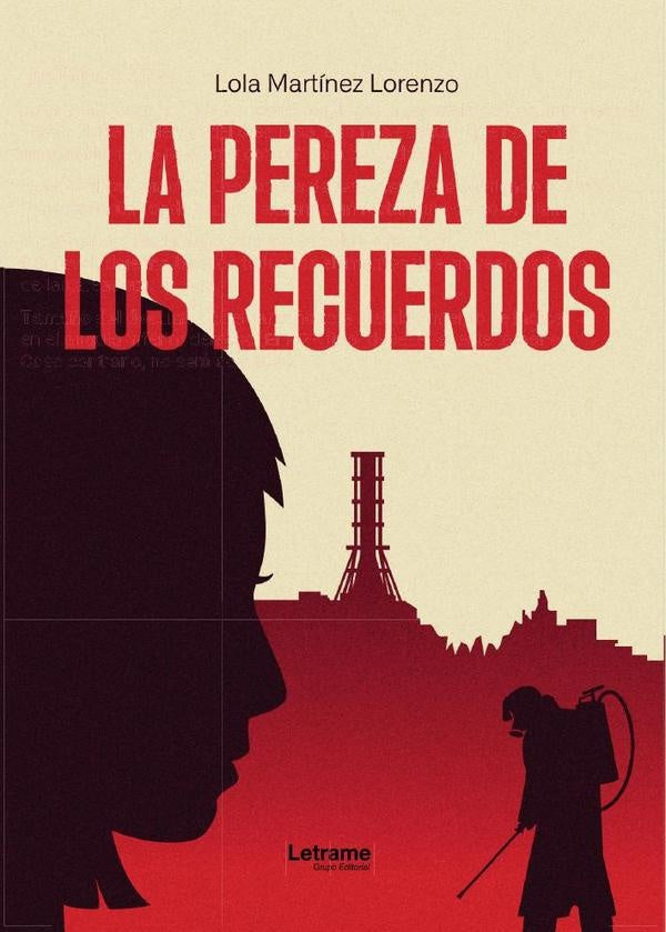 La pereza de los recuerdos 3ª edición | Lola  Martínez Lorenzo