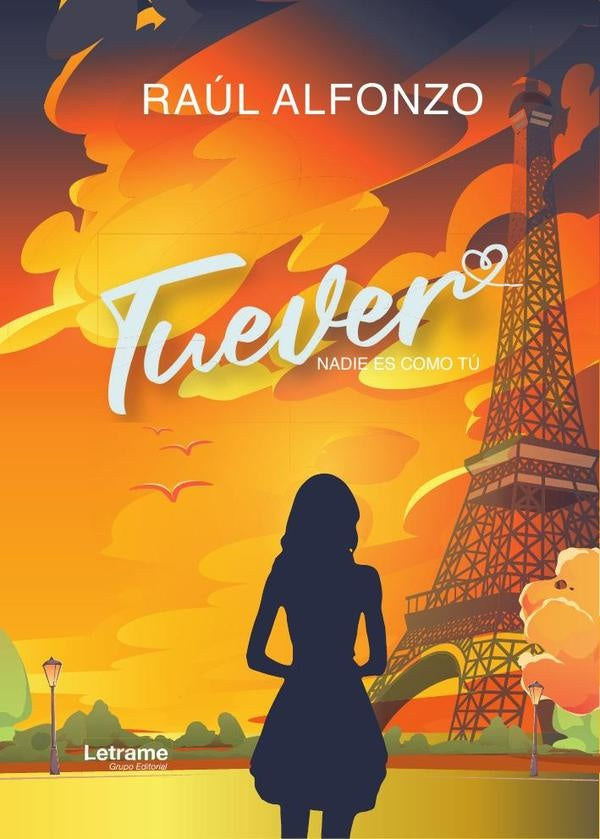 Tuever II | Raúl Alfonzo
