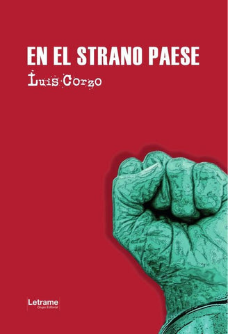 En el Strano Paese | Luis Corzo