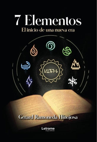 7 elementos | Gerard Ramoneda Hinojosa