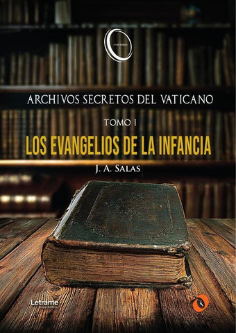 Archivos secretos del Vaticano | J. A.  Salas