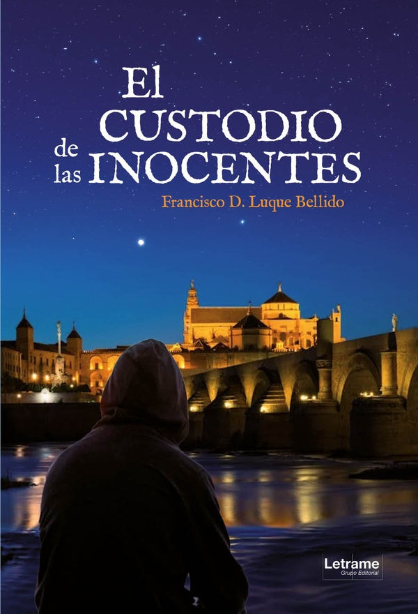 El custodio de las inocentes | Francisco D. Luque Bellido