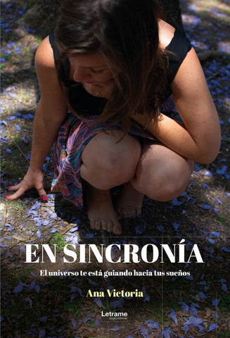 En sincronía | Ana Victoria