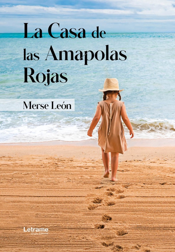 La casa de las amapolas rojas | Merse León