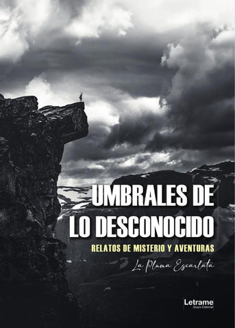 Umbrales de lo desconocido | La Pluma Escarlata