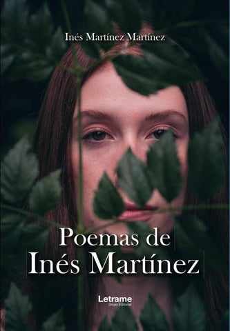 Poemas de Inés Martínez | Inés Martínez Martínez