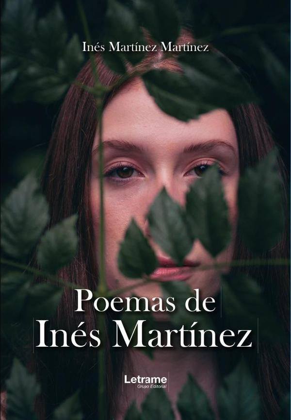 Poemas de Inés Martínez | Inés Martínez Martínez