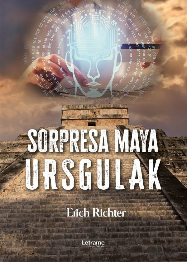 Sorpresa maya Ursgulak | Erich  Richter