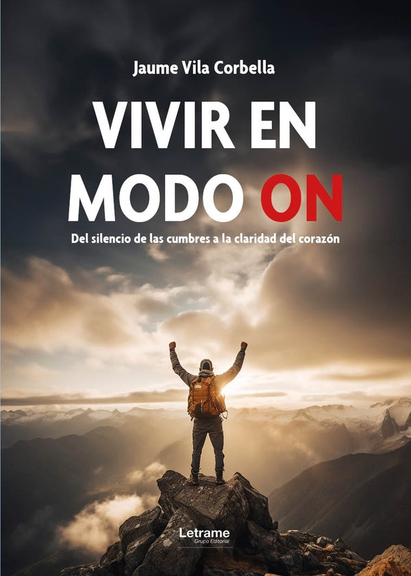 Vivir en modo on | Jaume Vila Corbella