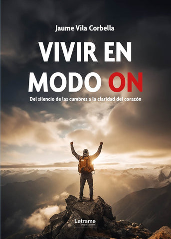 Vivir en modo on | Jaume Vila Corbella
