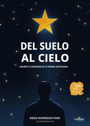 Del suelo al cielo | Diego Rodríguez Pozo
