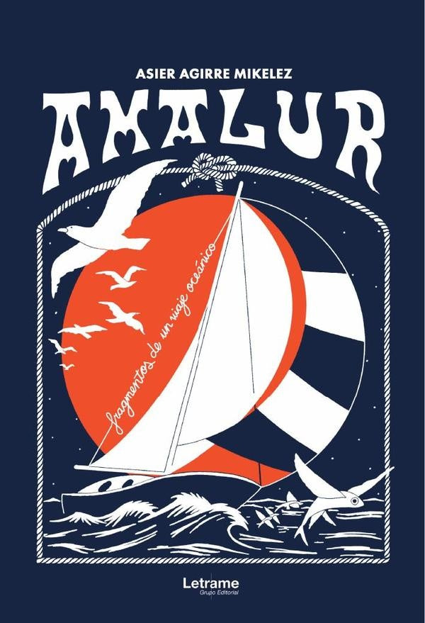 Amalur  | Asier Aguirre Mikelez