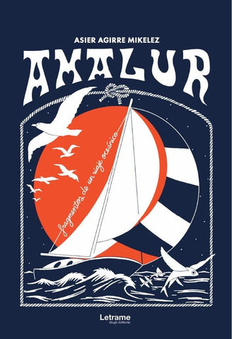 Amalur  | Asier Aguirre Mikelez