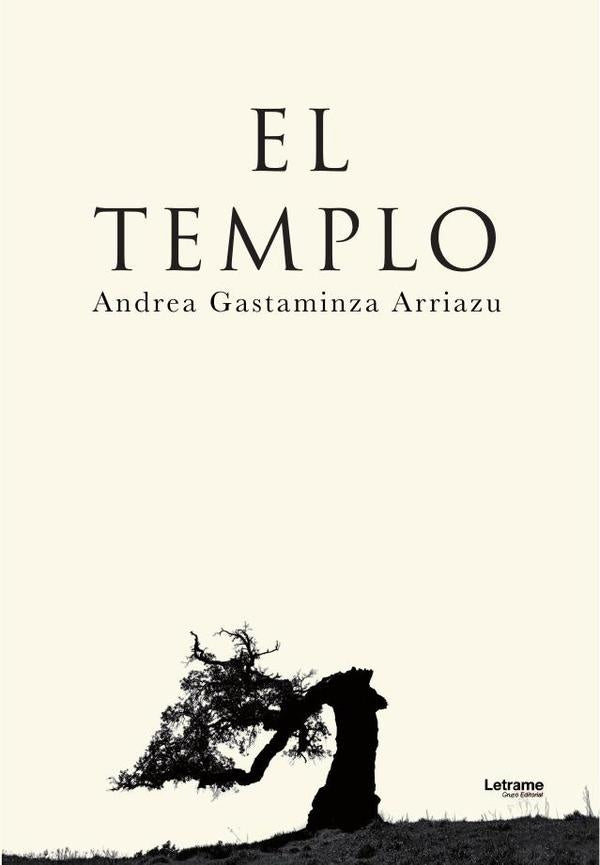El templo | Andrea Gastaminza Arriazu