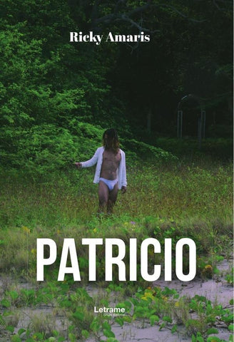 Patricio | Ricky  Amaris