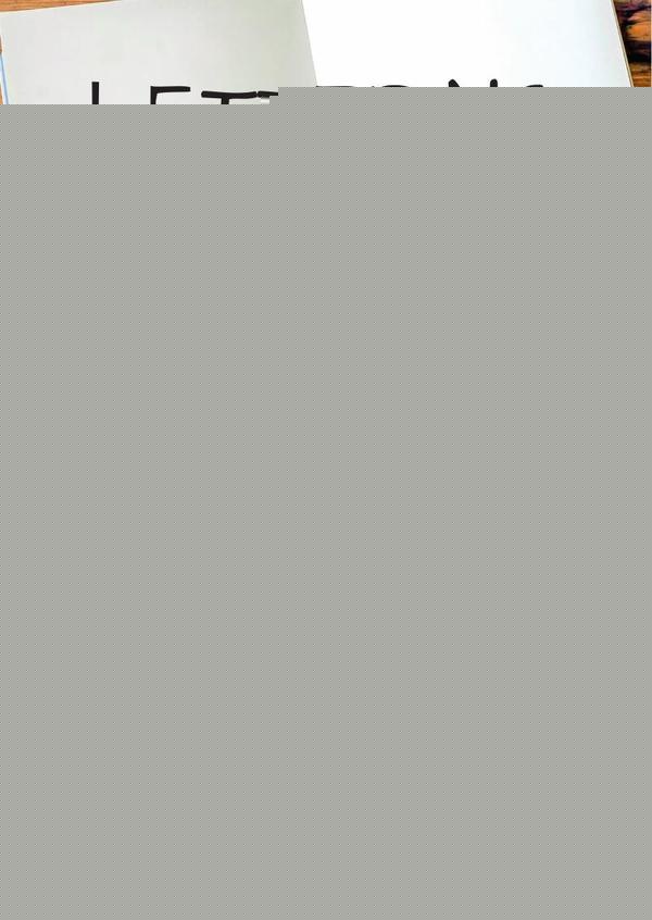 Lettering | Angelica María Guadalupe Mota Martínez