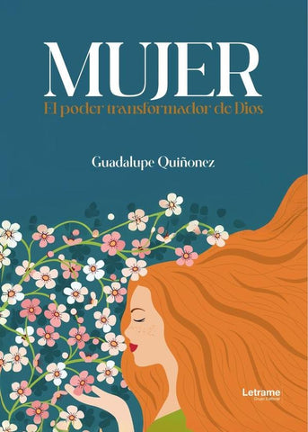 Mujer | Guadalupe Quiñonez
