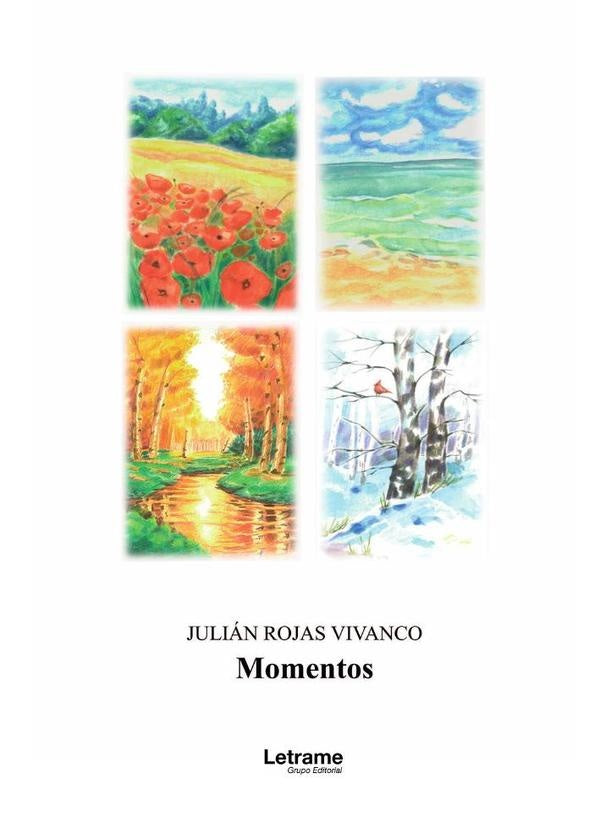 Momentos | Julián  Rojas Vivanco