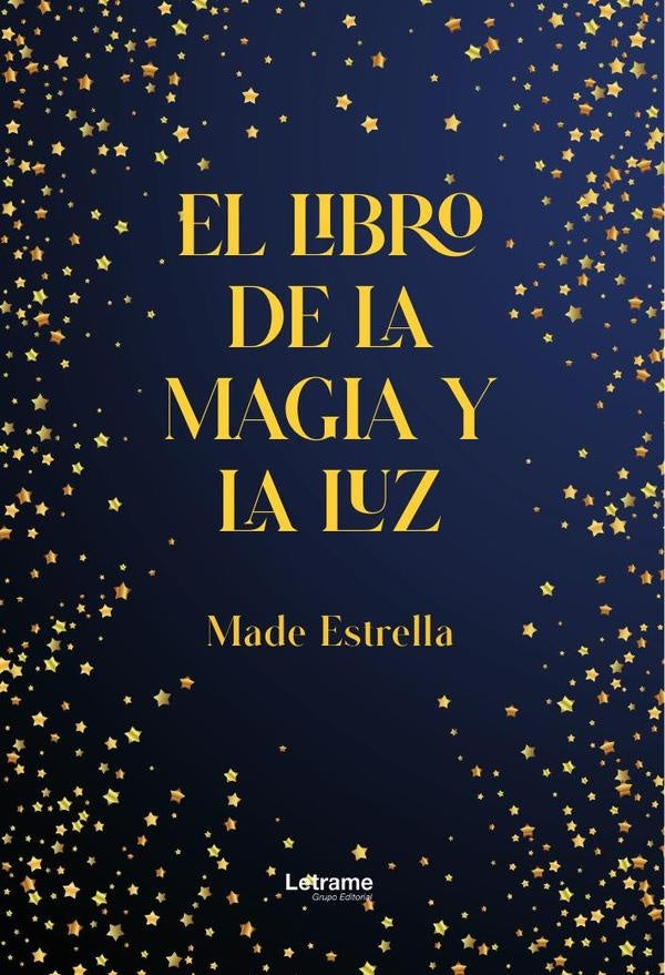 El libro de la magia y la luz | Estrella Made