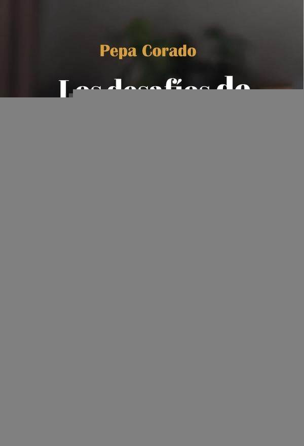 Los desafíos de Marta | Pepa Corado