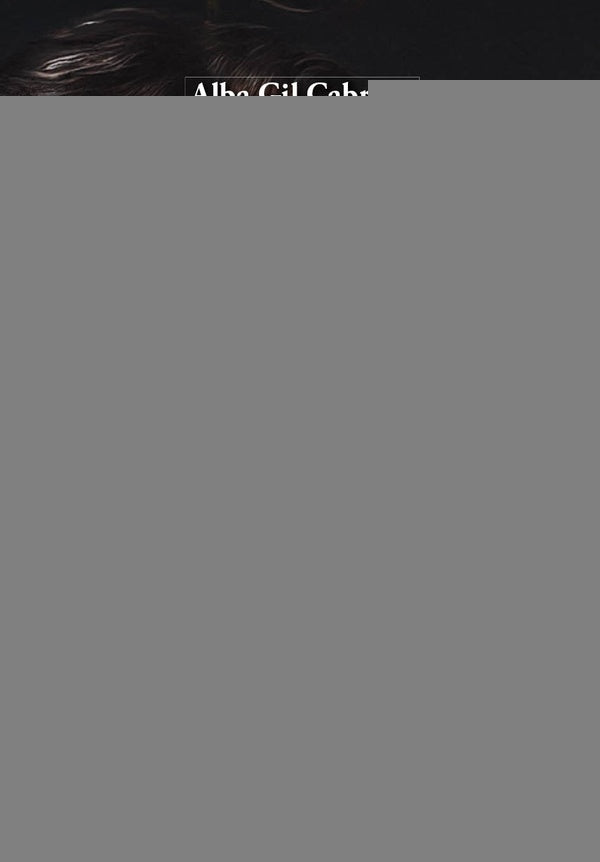 Amor sangriento | Alba Gil Cabrera