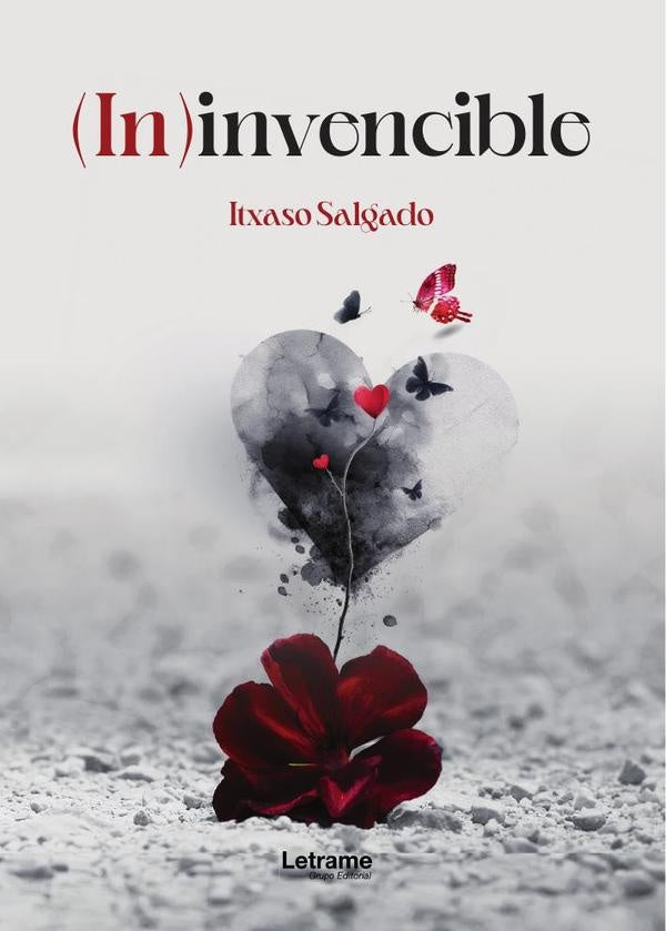 (In)invencible | Itxaso Salgado