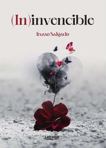(In)invencible | Itxaso Salgado