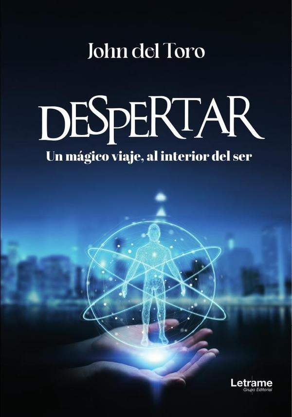 Despertar | John  del Toro