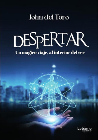 Despertar | John  del Toro