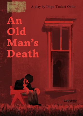 An old mans death | Íñigo Tudurí
