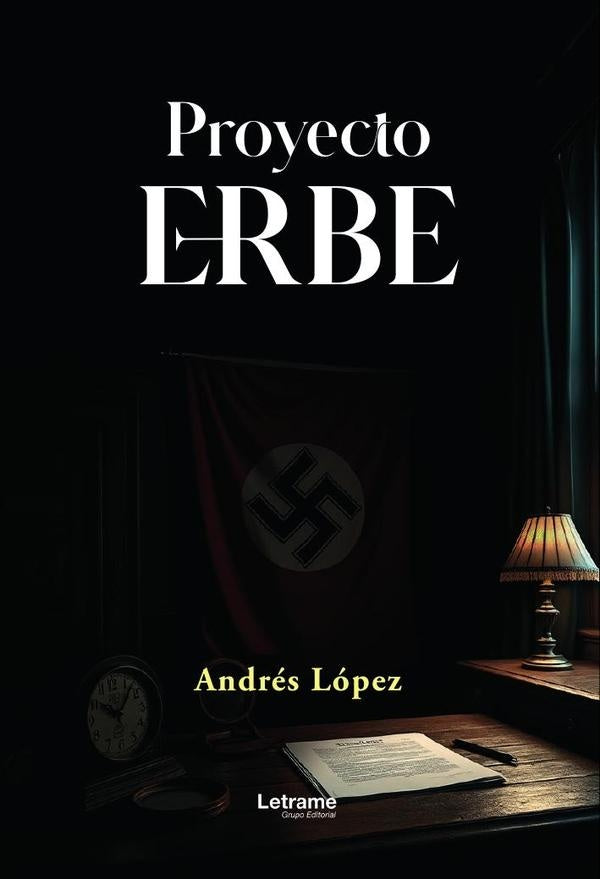 Proyecto Erbe | Andrés López